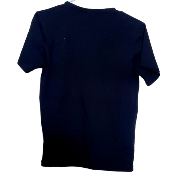 Just‎ A Girl Who Loves Boba Black Tshirt Size Medium Womens - Picture 2 of 7